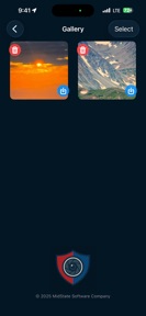 EXIFer Pro: GPS Timestamp EXIF screenshot