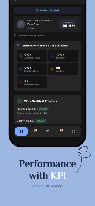 Kairso Screenshot 4 of 5
