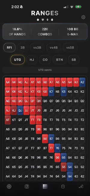OnlyPoker screenshot 4