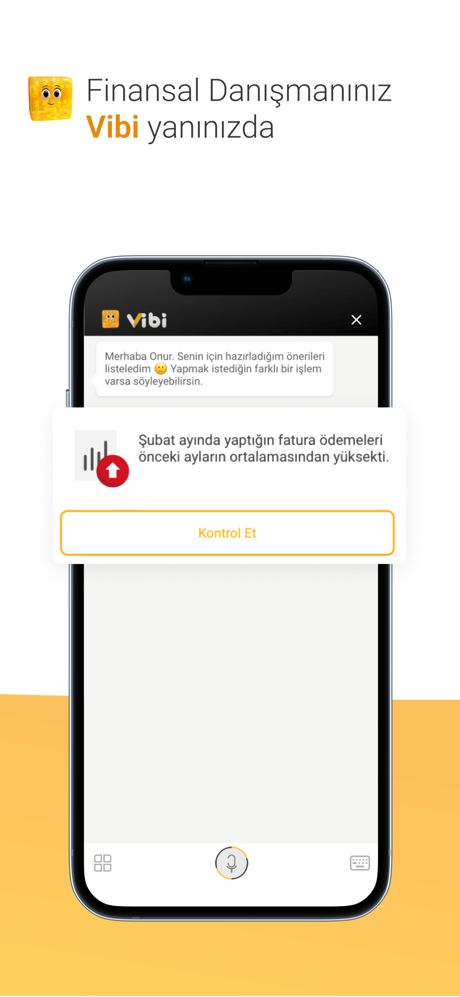 VakıfBank Mobil Bankacılık screenshot 4