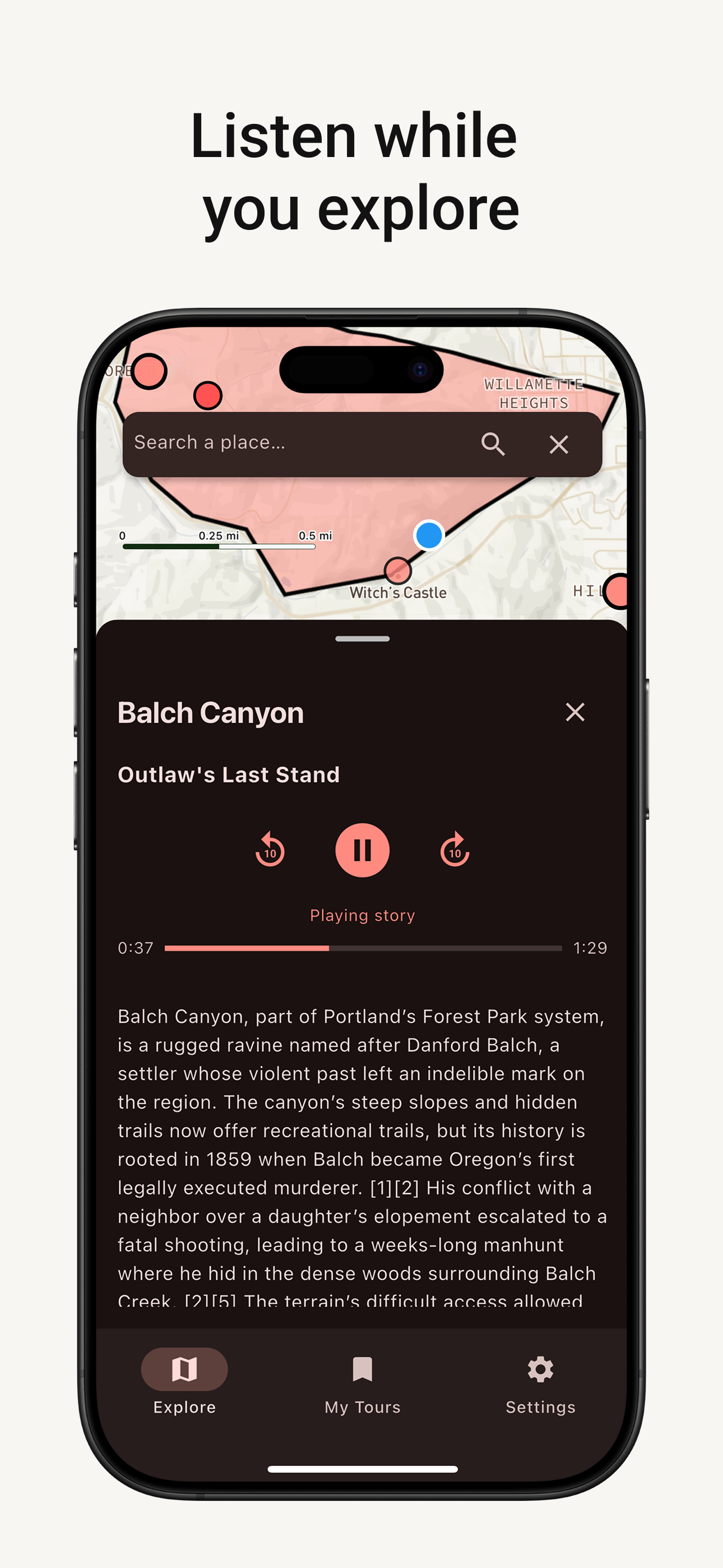 Storydex screenshot 6