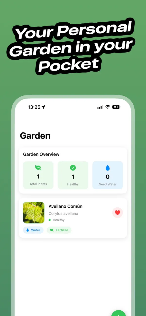#2. Leaf Identifier - LeafID (iOS) di: Siham Aater Taleb