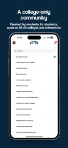 EDYOU screenshot #2 for iPhone