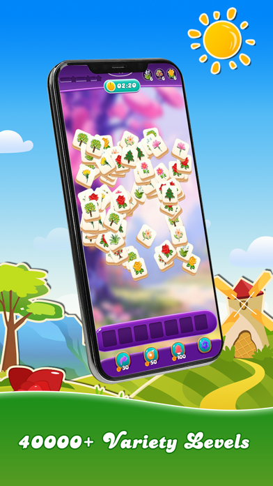 TripleCraze Screenshot