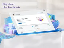 Microsoft Defender: Security iPad image 1