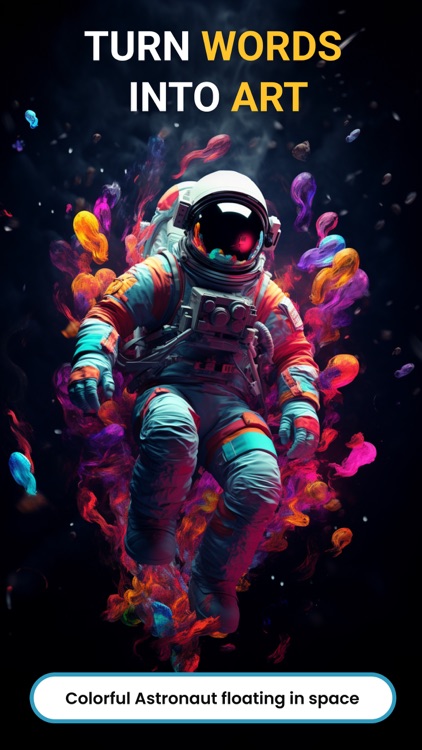 AI Art Generator Image Maker