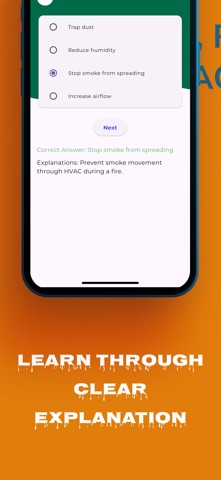 CSP ASP Exam Practice 2025 screenshot