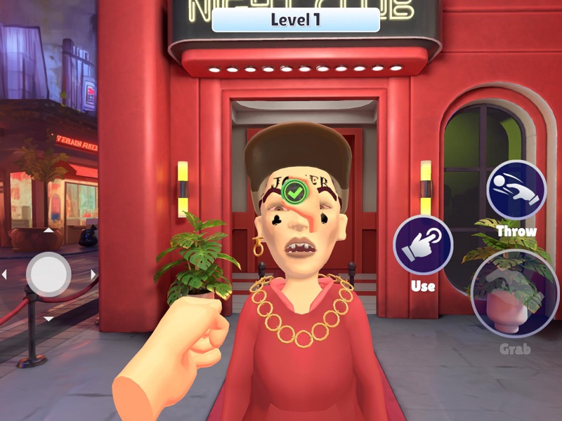 I Am Security screenshot 11