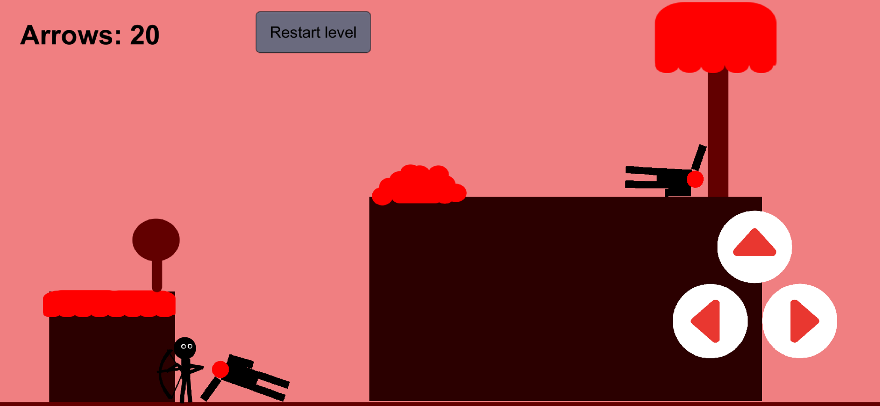 Arrowix screenshot 4