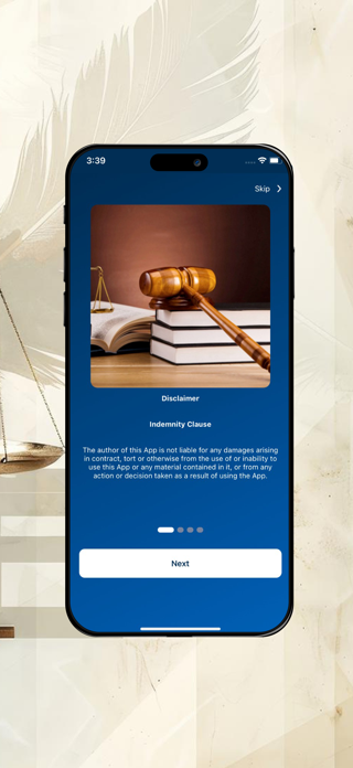 Constitutional Screenshot 3 of 10