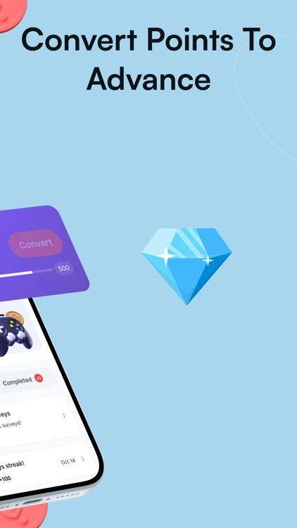 Gerald - Cash Advance screenshot-7