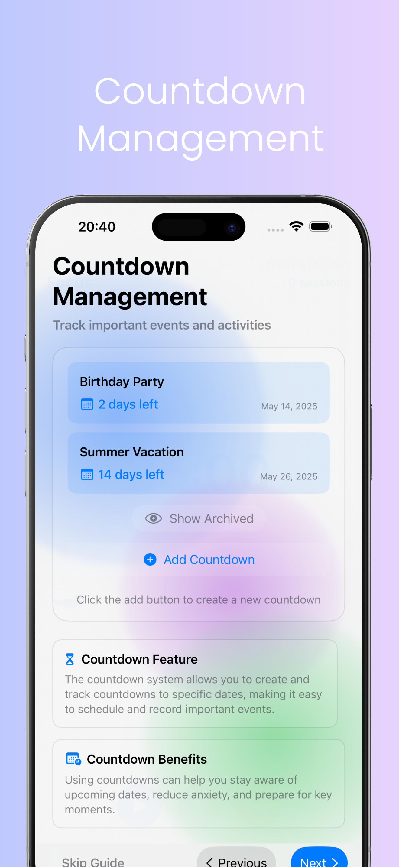 Time Magician screenshot 5