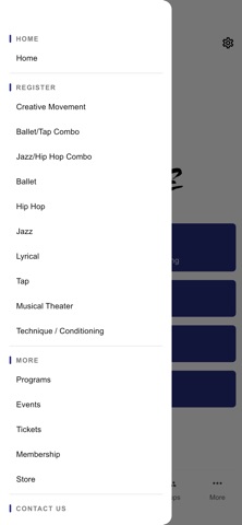 CAAC Dance Screenshot 3 of 6