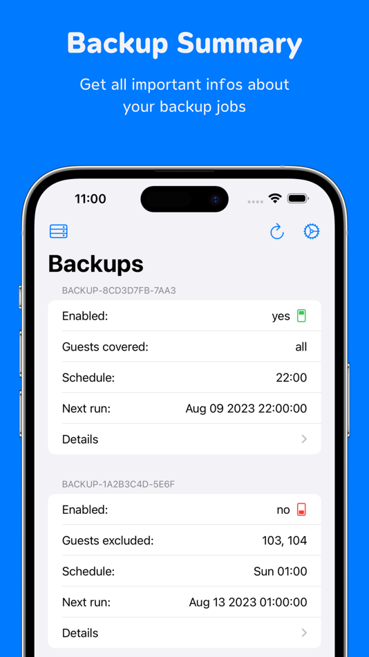 #6. ProxMate Pro (iOS) 由: Lars Schneider