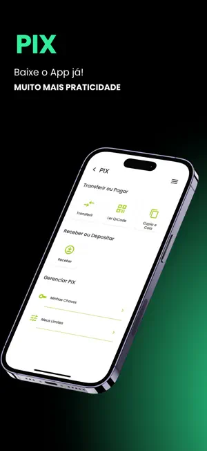 INOVPAY Conta Digital screenshot 2