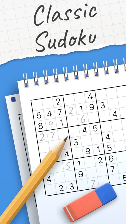 Sudoku.com - Number Games screenshot-0