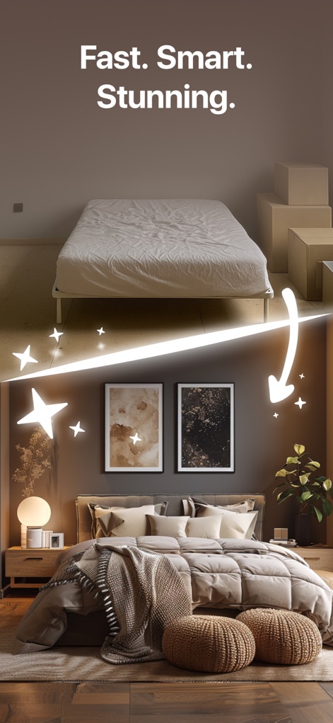 Home Planner - AI Room Design - 劇的ビフォーアフター