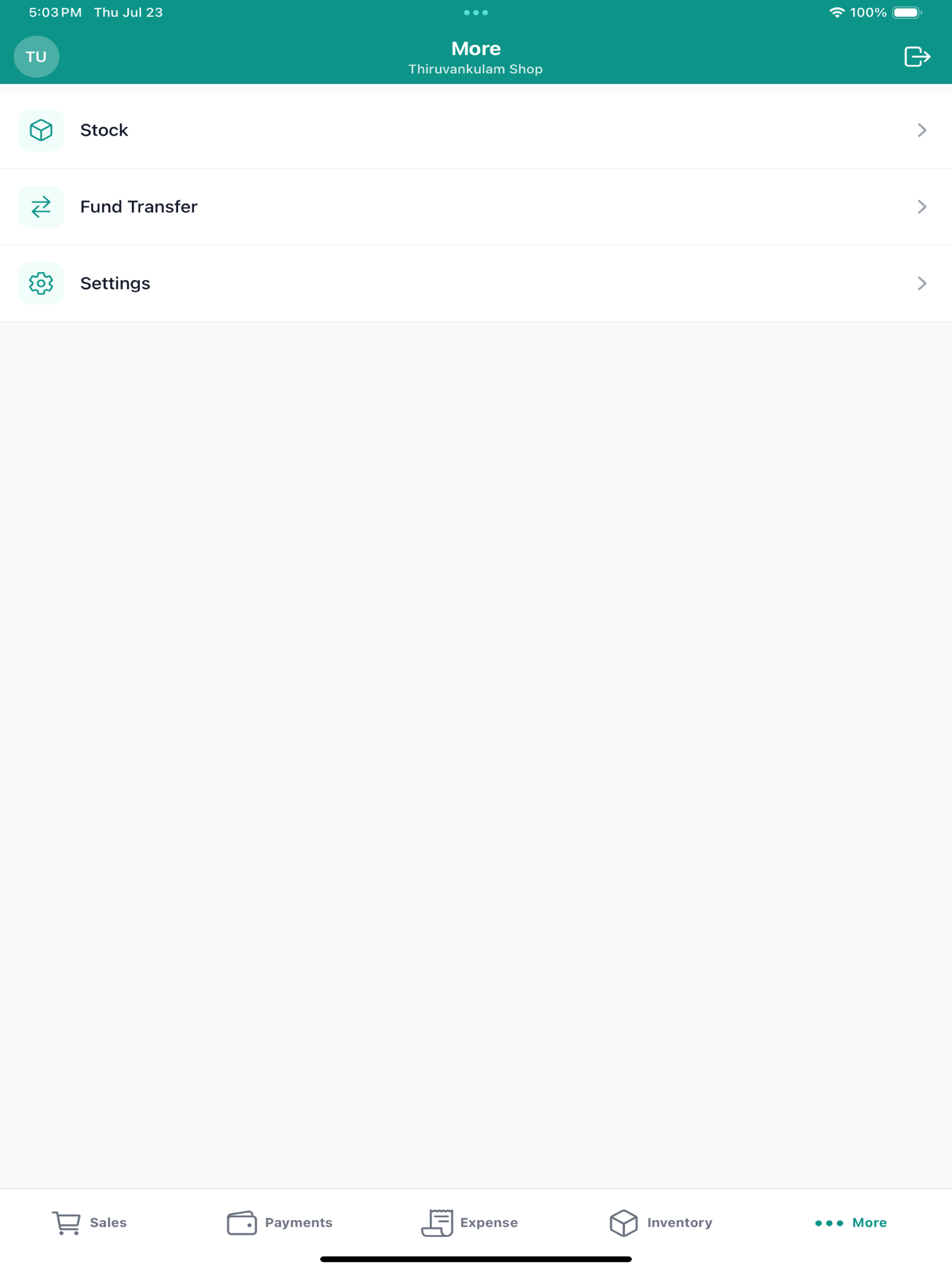ERP Digital screenshot 12