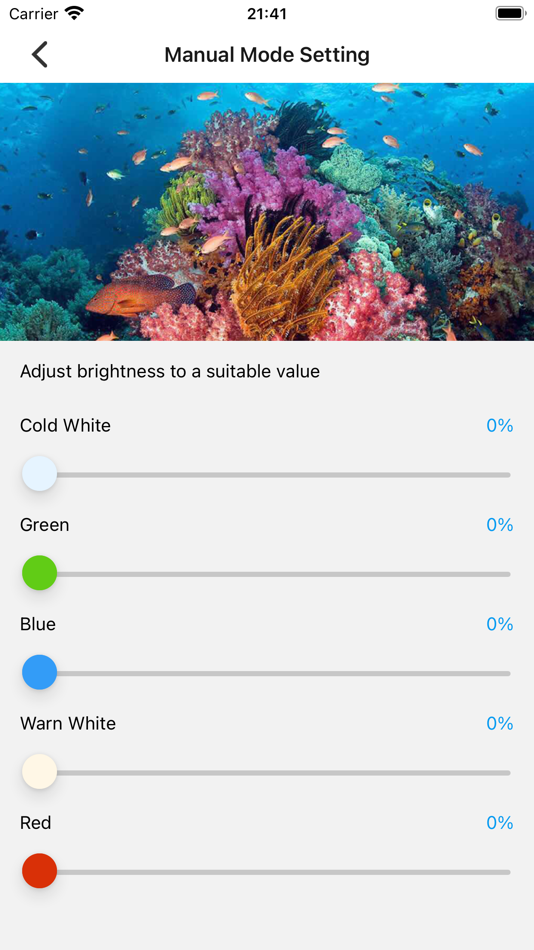 #9. Jebao Aqua (iOS) 由: 中山市捷宝电子电器有限公司