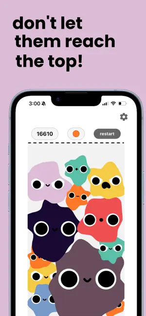 Gooey Merge screenshot 4