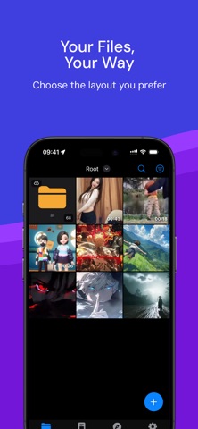 ALBA: Video Saver & Vault Screenshot 10 of 10