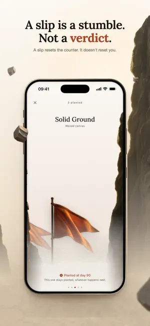 Reclaim: Break Free screenshot 2
