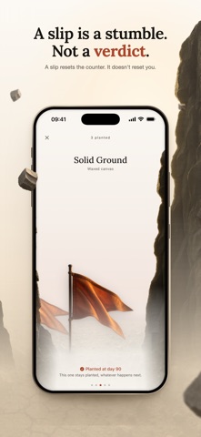 Reclaim: Break Free Screenshot 2 of 5
