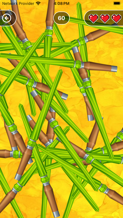 Stick Stacker Screenshot