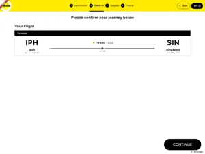 Fly Tag screenshot 3