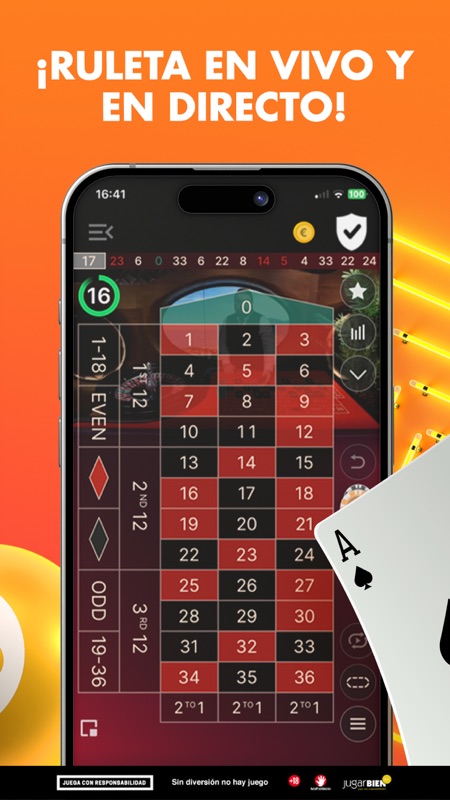 Botemanía Casino y Apuestas screenshot 5