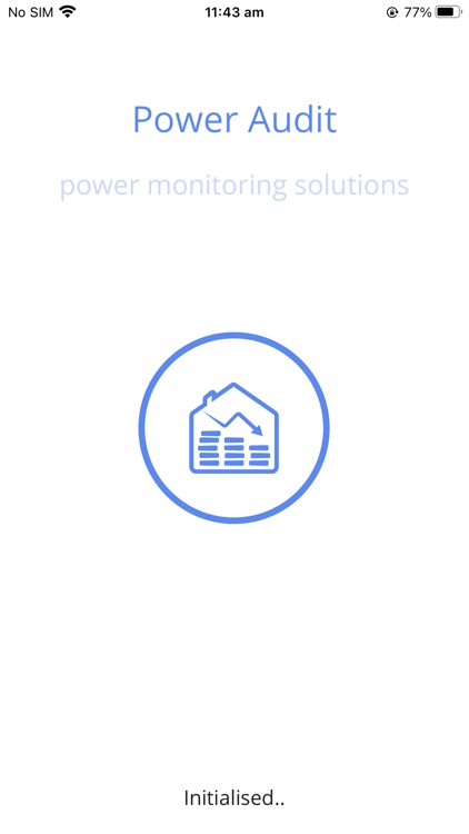 PowerAudit App