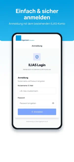 Ingenium - Ich Bin Hier screenshot 3
