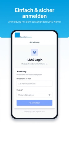 Ingenium - Ich Bin Hier Screenshot 3 of 3