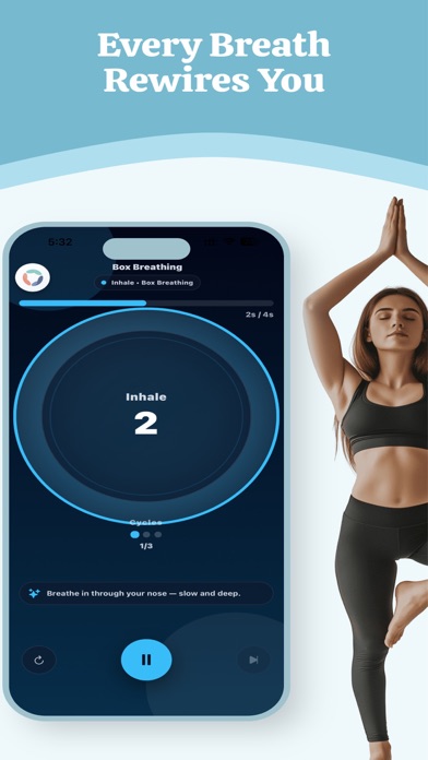 Screenshot #3 pour JoyScore – Track & Improve