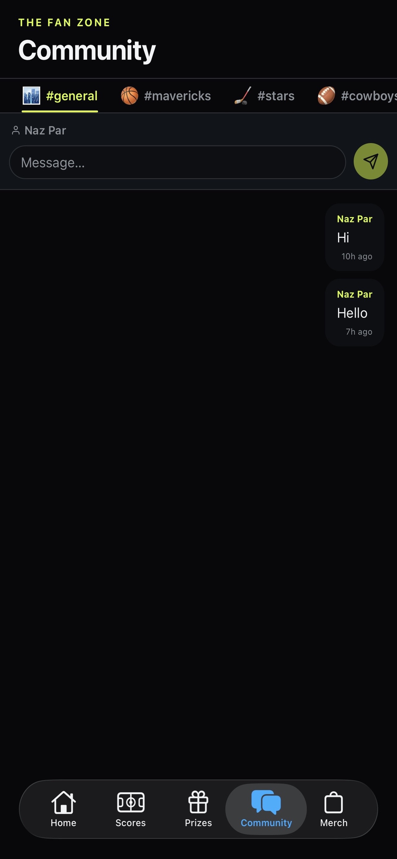 Screenshot 9 of DH HQ