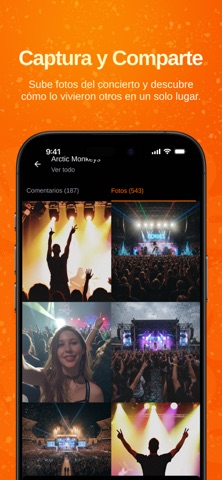 LogFest Screenshot 4 of 5