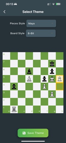 Chess Adventure Screenshot 9 of 10