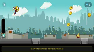Emoji Runner screenshot 4