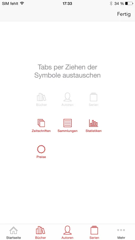 Kobo Books & Audiobooks screenshot 5 of 10