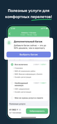 Freedom Travel (Aviata) screenshot