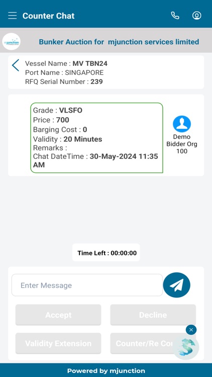 mjQUICKSPOT screenshot-6