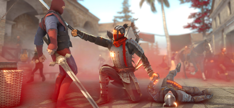 Medieval Shadow Archer Fight screenshot 10