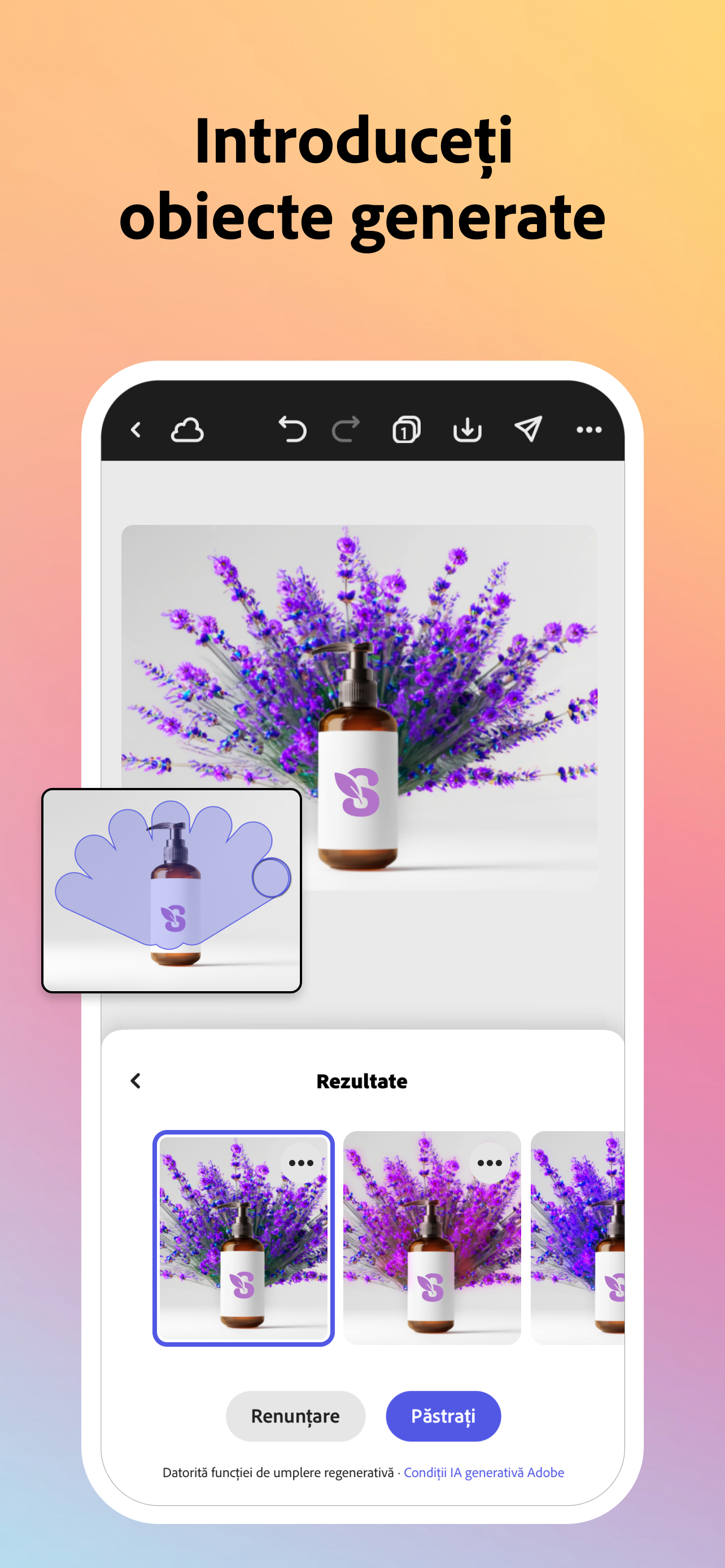 Adobe Express: AI Photo, Video