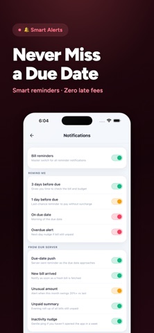 PakBill – Utility Bills Screenshot 6 of 6