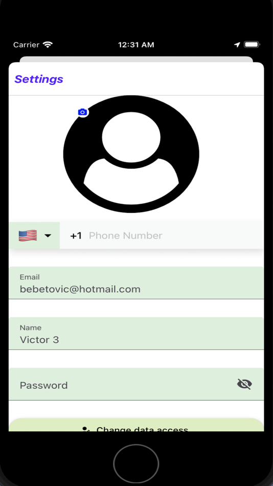 #5. Micelios (iOS) 由: Victor Manuel Santamaria Acevedo