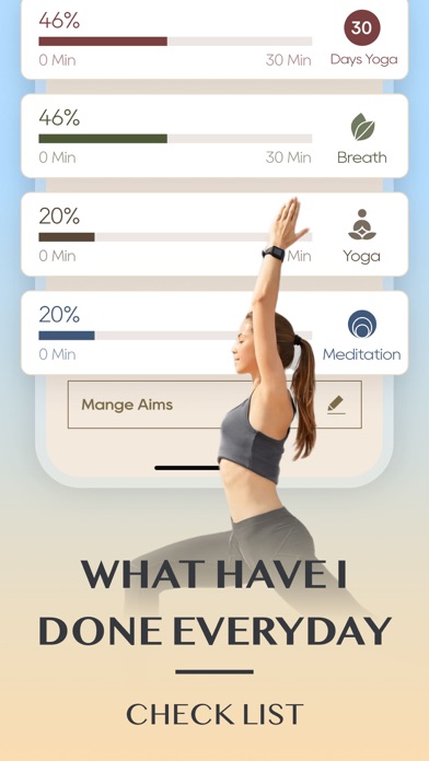 Soulmate: Yoga for Beginners Screenshot