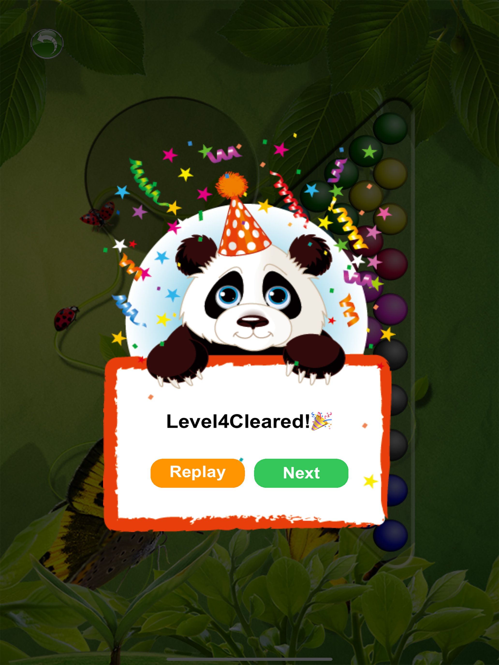 Magic Bead screenshot 8