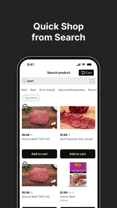 Asian Spot Screenshot