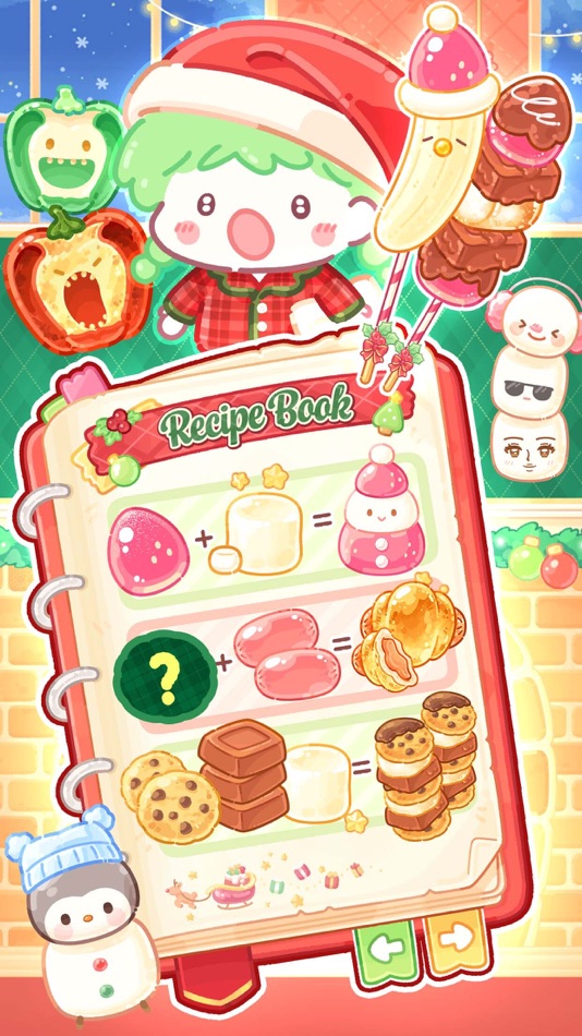 #2. Tanghulu Master - Mukbang ASMR (iOS) Ved: Whoyaho Corp.