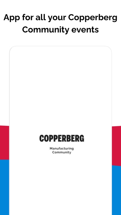 Copperberg